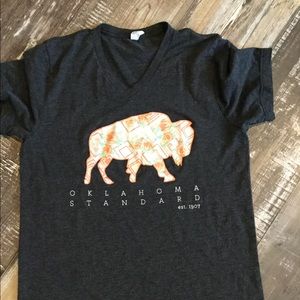 OKLAHOMA TEE